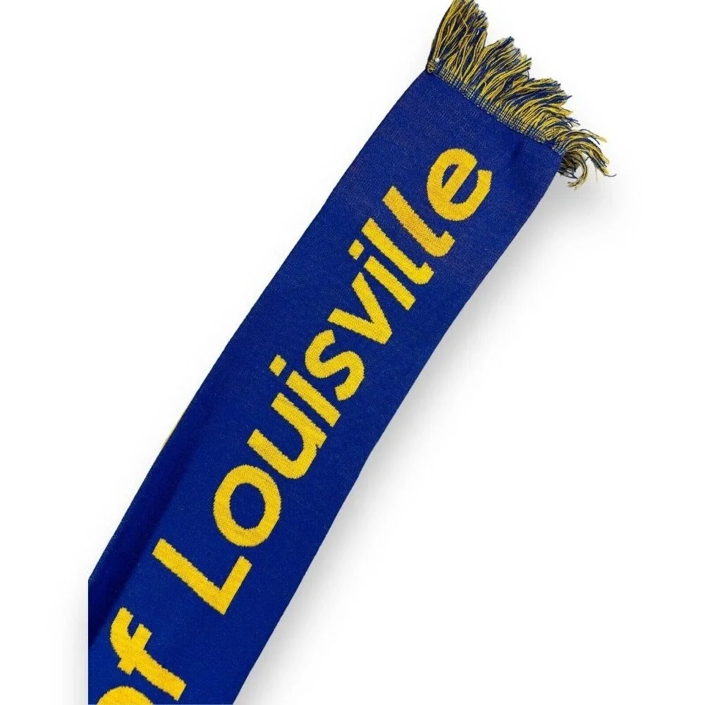 Archdiocese Of Louisville Scarf Catholic Kentucky 56 in X 6 in Ruffneck
